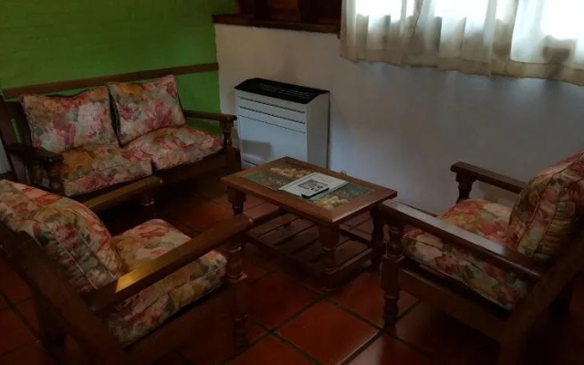 Villa El Radal