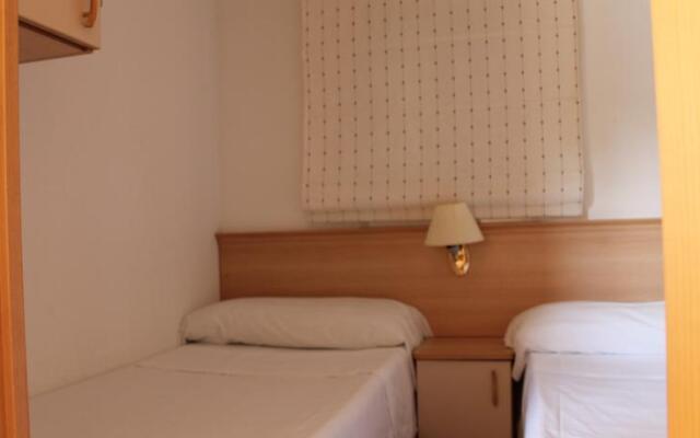 Camping Resort Almafra