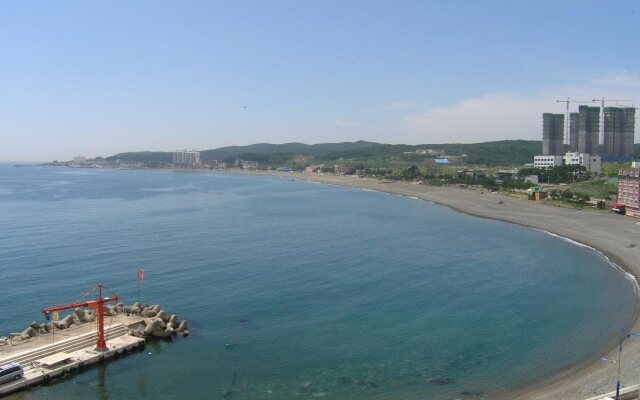 The Van Hotel Ulsan