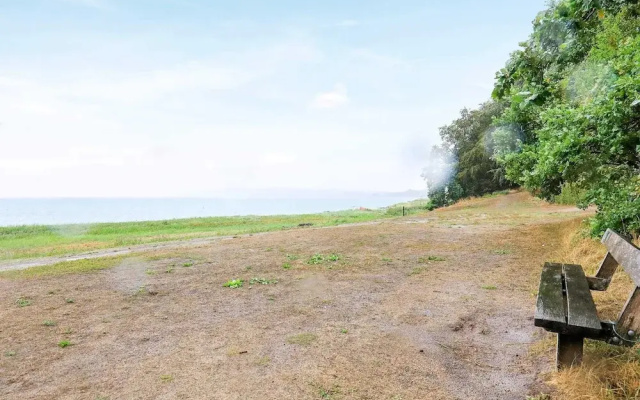 4 Person Holiday Home in Nykobing M