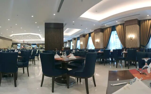 Royal Inn Al-Nokhba Hotel