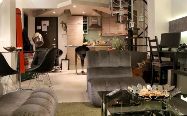 Sweet2b Florence Via dei Servi