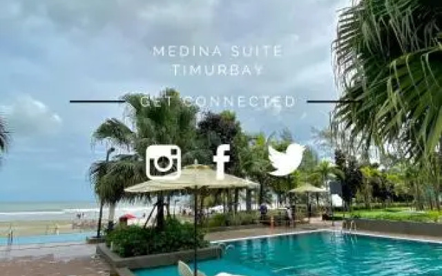 Sanset Suite Timurbay