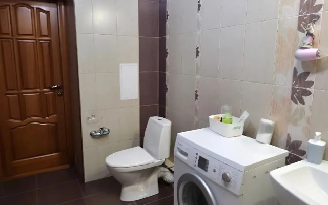 Уютный дом на улице Савушкина 4 корпус 2