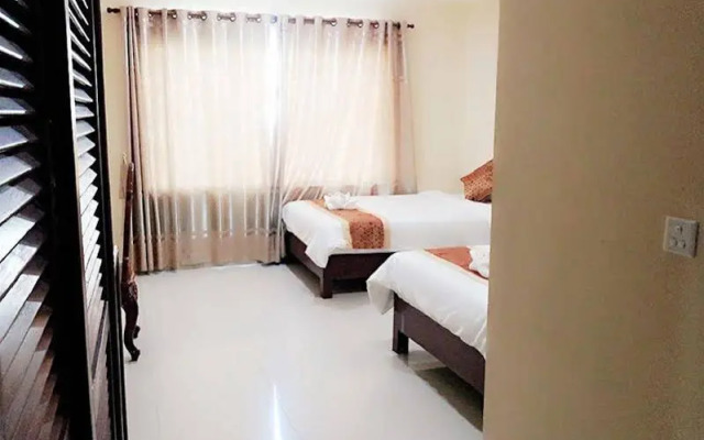 Siem Reap Vacation Hotel