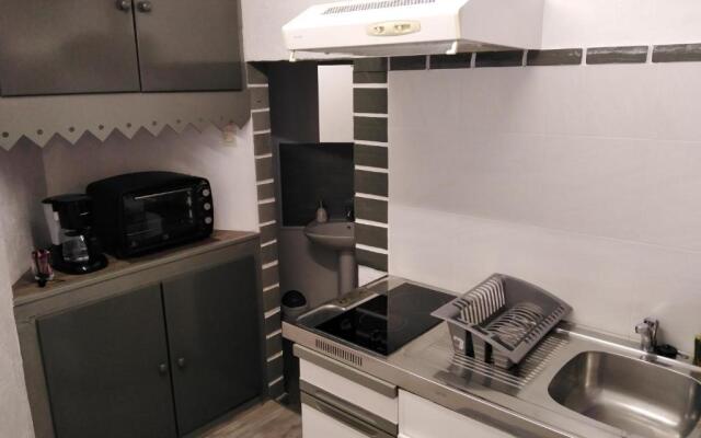 Appartement T2 quartier château de Pau