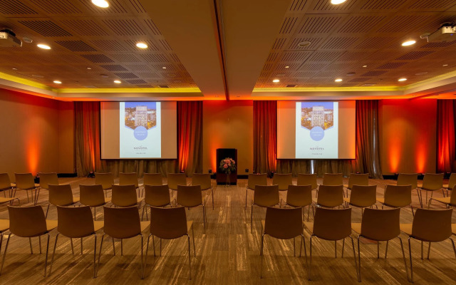 Novotel Viña del Mar