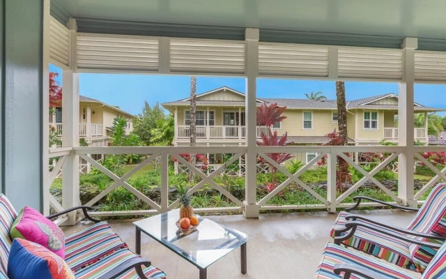 Nihilani - Paradise in Princeville