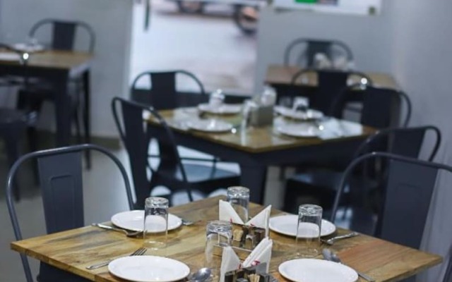 VITS Select Kudro Destinn