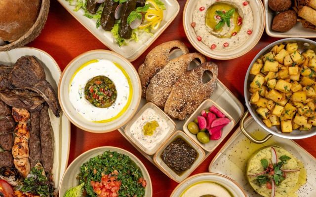 Carlton Al Moaibed Hotel