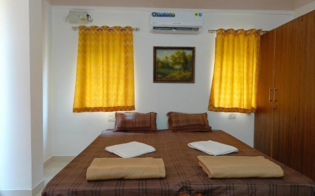 Casa Goa Apartments