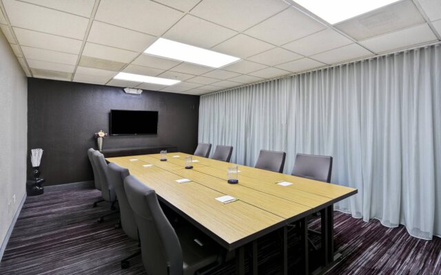 Courtyard by Marriott Dalton