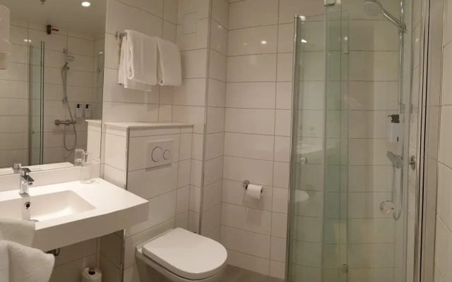 Scandic Sunnfjord Hotel & Spa