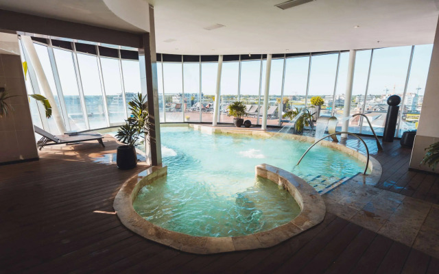 Wyndham Nordelta Tigre Buenos Aires