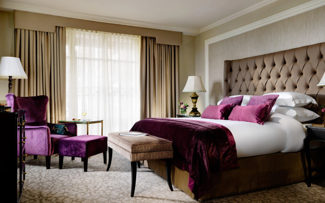 InterContinental Dublin by IHG