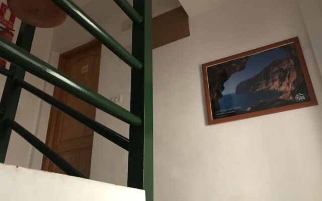 Apartamentos Alcalá - Tenerife