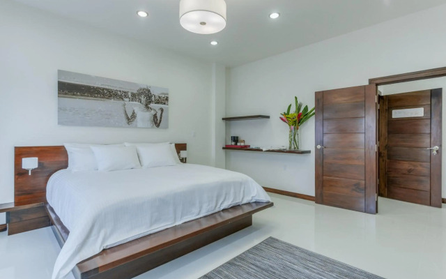 The Ellysian Boutique Hotel