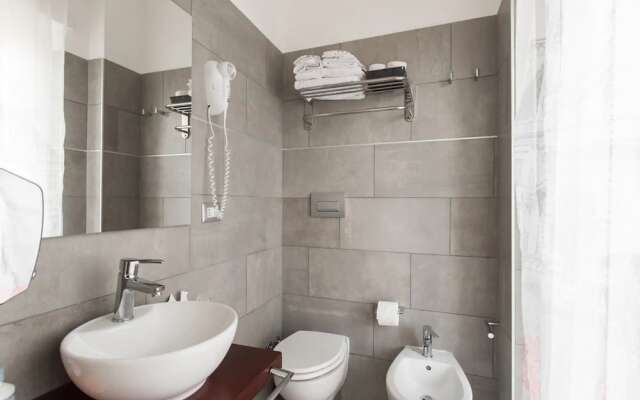 Interno 1 Ciampino Roma Luxury Apartment