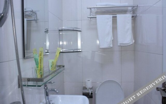 Huanyuanlanwan Holiday Hotel