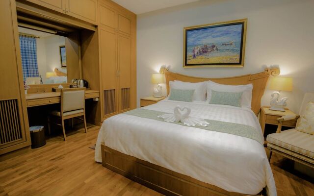 Swankiri Executive Farm Resort