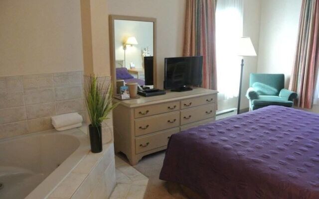 orcaSound Hotel