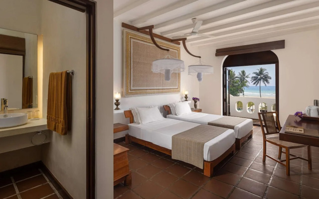 Heritance Ayurveda