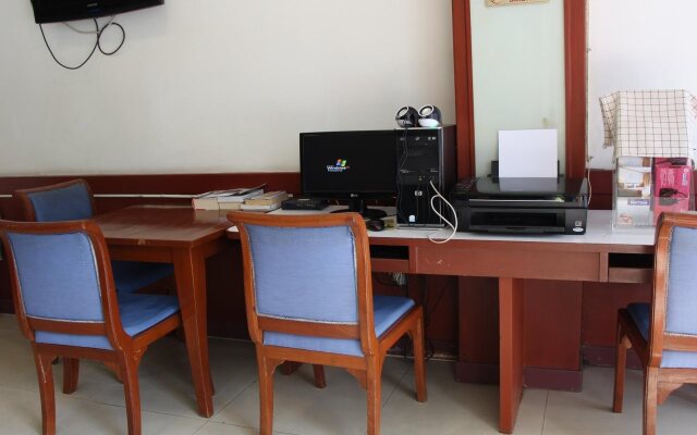 Neptuna Kata Hotel