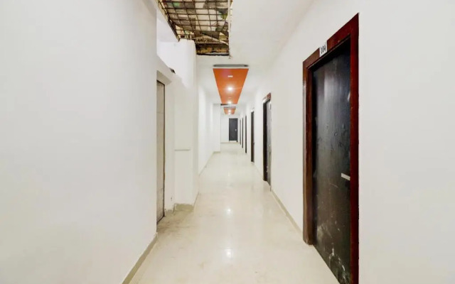Hotel Happy Stay by OYO Rooms