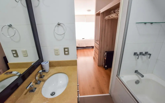 Miraflores4Rent Upper Pardo