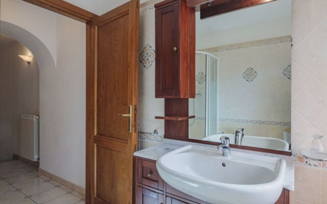 House Da Franca Pietrasanta