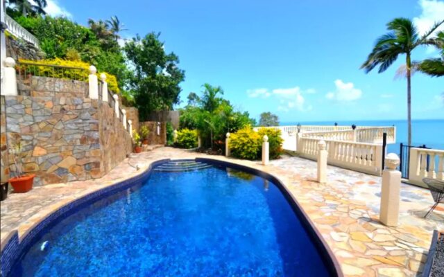 A Villa Gail