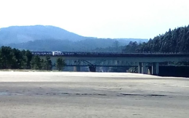 Hospedaxe Don Manuel