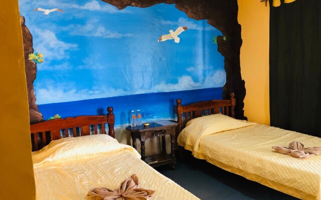 Bantayan Island Nature Park and Resort