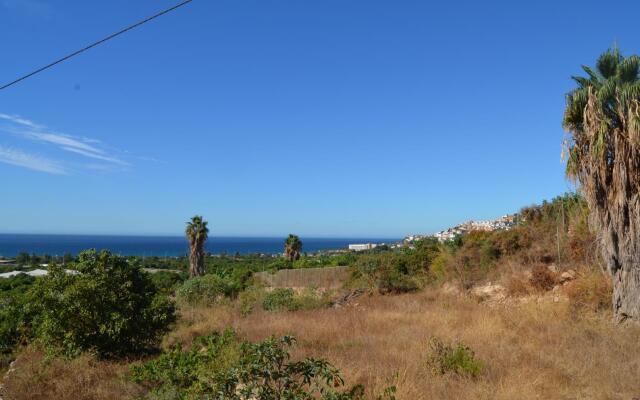 Villa Cortijo Romero