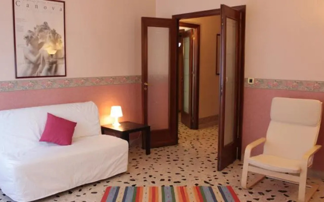 Casa Vacanze "Le Papere"