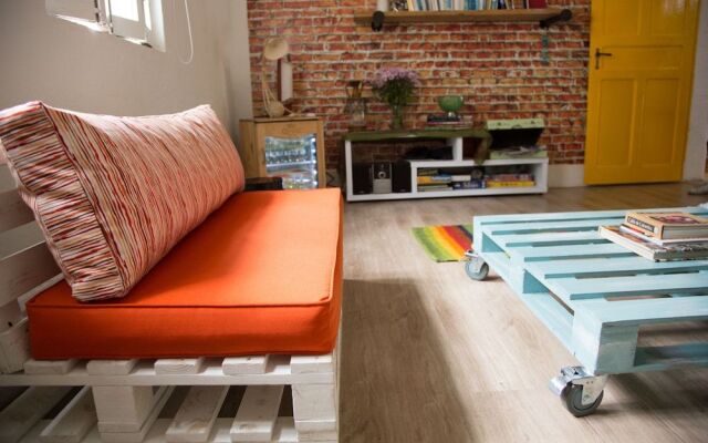 Maite Hostel