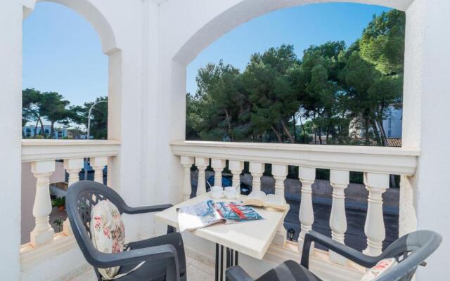 Apartamento SAMU 2