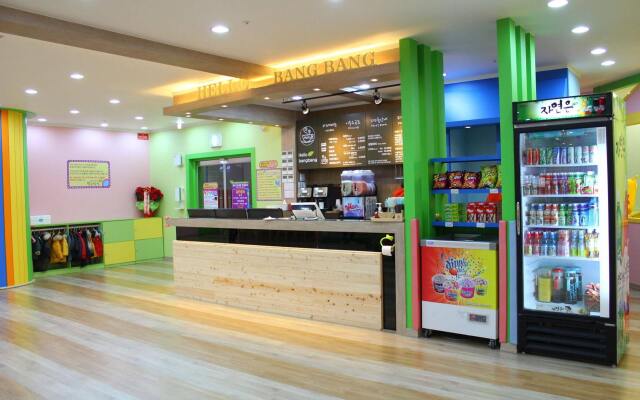 Elena Hotel