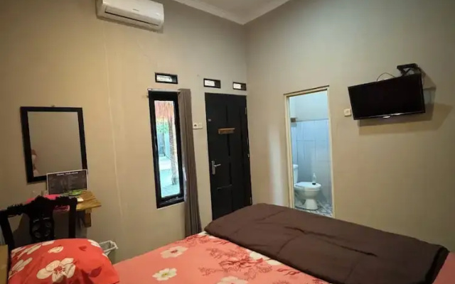Hotel Nuansa Asri