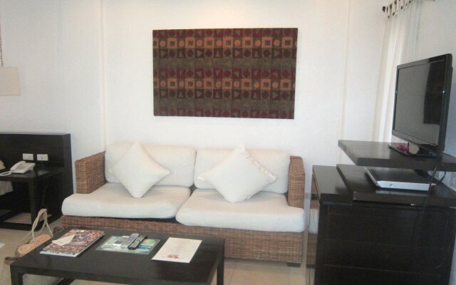 The Boracay Beach Resort