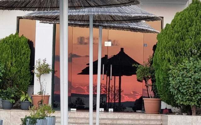 Hotel Mercury Saranda