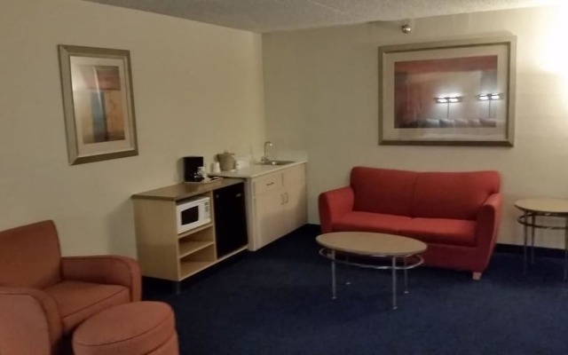 Days Inn Buena Park