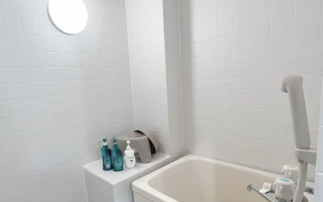 Viva Apartment Yabacho