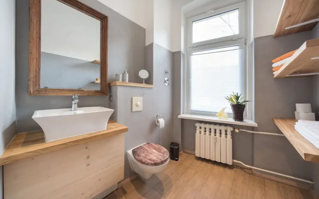 Apartments in Potsdam-West