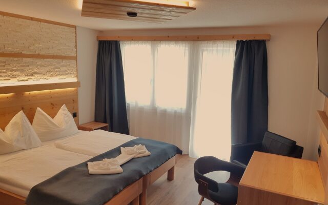 Hotel Europa