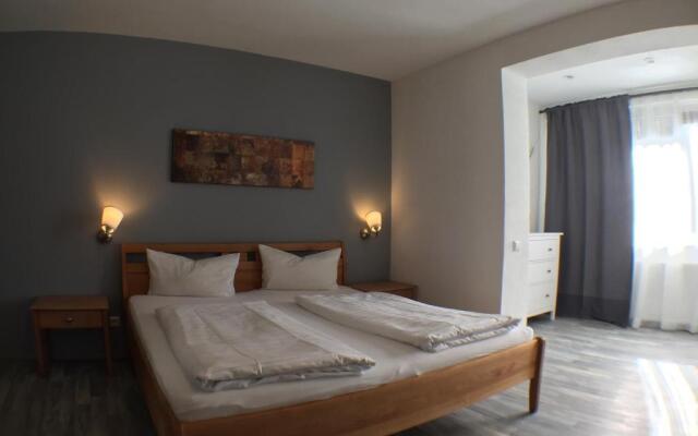 Hotel Fritz