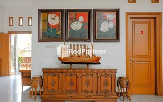 RedDoorz @ Daffi Araya