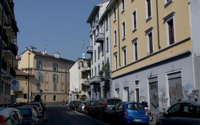 Casa di Franco Navigli