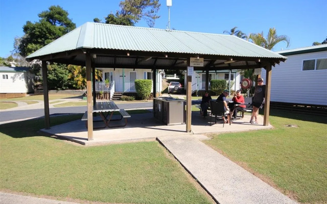 Reflections Urunga - Holiday Park