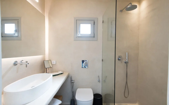 Island Mykonos Suites & Studios